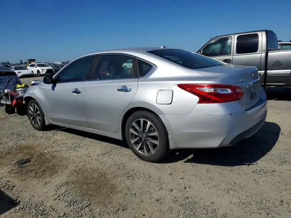1N4AL3AP8GC147139 2016 NISSAN ALTIMA - Image 2