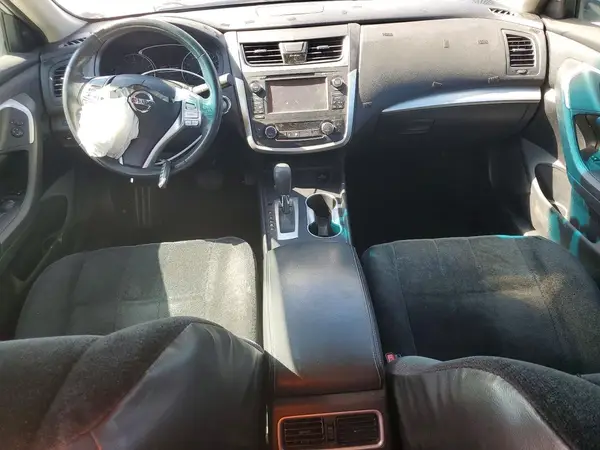 1N4AL3AP8GC147139 2016 NISSAN ALTIMA - Image 8