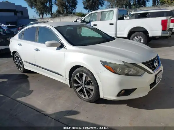 1N4AL3AP8GC147254 2016 NISSAN ALTIMA - Image 1