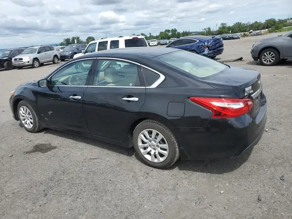 1N4AL3AP8GC147657 2016 NISSAN ALTIMA - Image 2