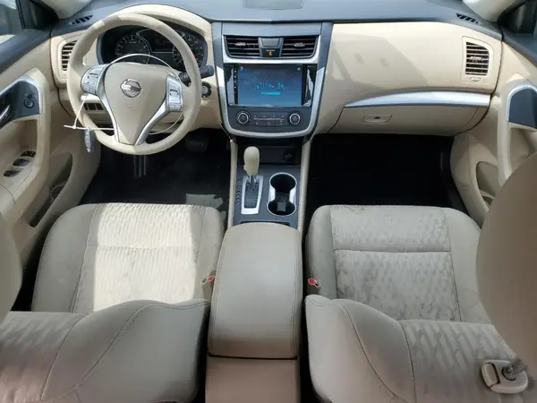 1N4AL3AP8GC147657 2016 NISSAN ALTIMA - Image 8