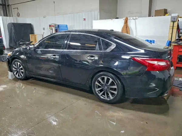 1N4AL3AP8GC147772 2016 NISSAN ALTIMA - Image 2