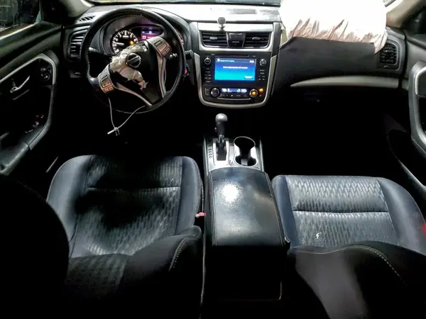 1N4AL3AP8GC147772 2016 NISSAN ALTIMA - Image 8