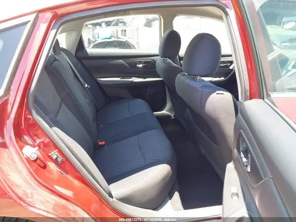 1N4AL3AP8GC148579 2016 NISSAN ALTIMA - Image 8