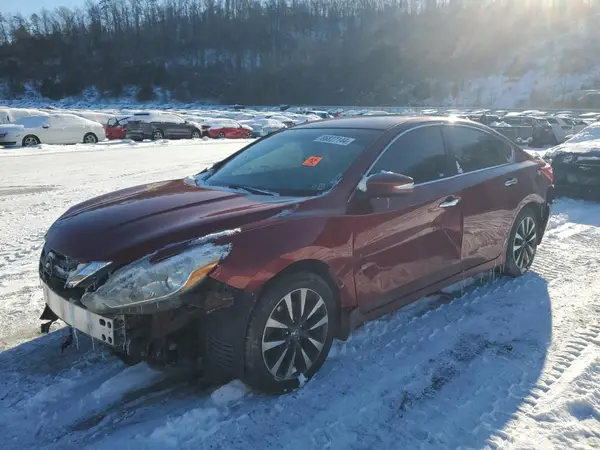 1N4AL3AP8GC148971 2016 NISSAN ALTIMA - Image 1