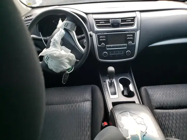 1N4AL3AP8GC149263 2016 NISSAN ALTIMA - Image 8