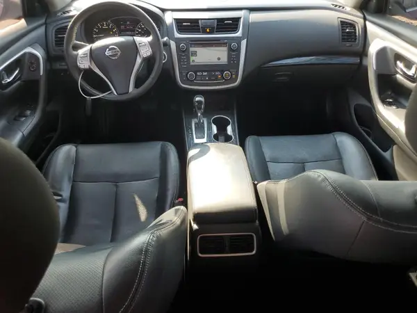 1N4AL3AP8GC149893 2016 NISSAN ALTIMA - Image 8