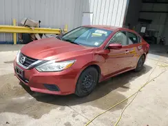 1N4AL3AP8GC150803 2016 NISSAN ALTIMA