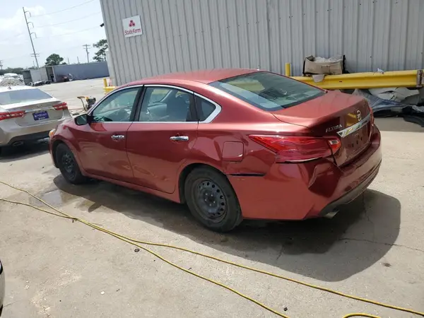 1N4AL3AP8GC150803 2016 NISSAN ALTIMA - Image 2