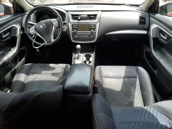 1N4AL3AP8GC150803 2016 NISSAN ALTIMA - Image 8