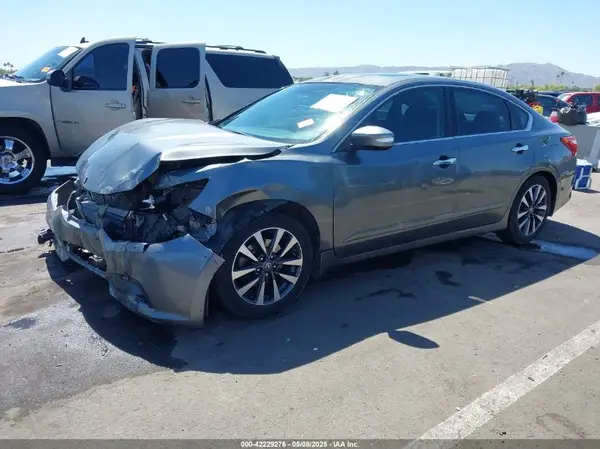 1N4AL3AP8GC151224 2016 NISSAN ALTIMA - Image 2