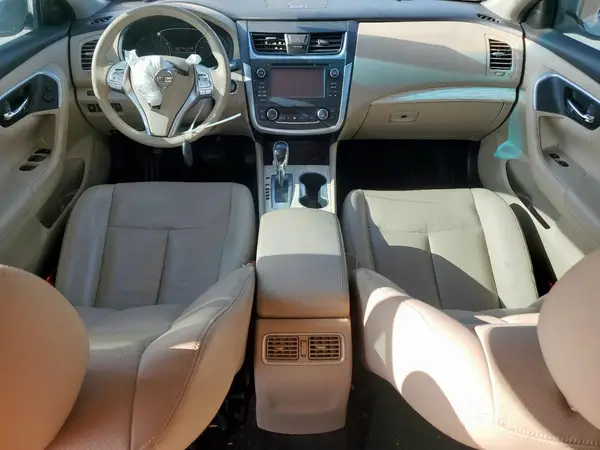 1N4AL3AP8GC151577 2016 NISSAN ALTIMA - Image 8