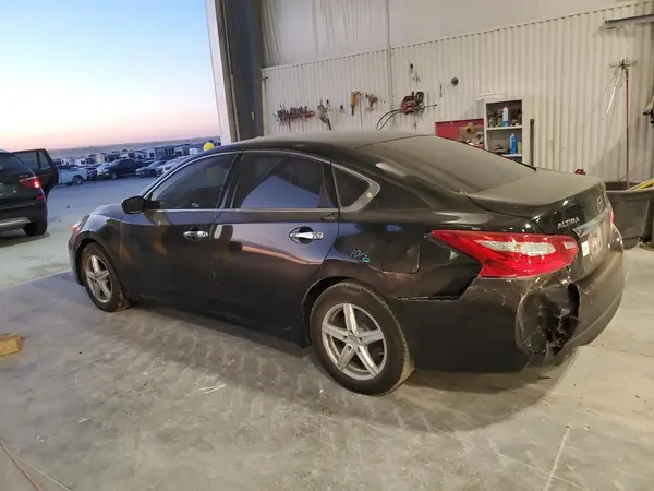 1N4AL3AP8GC151806 2016 NISSAN ALTIMA - Image 2