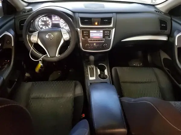 1N4AL3AP8GC151806 2016 NISSAN ALTIMA - Image 8