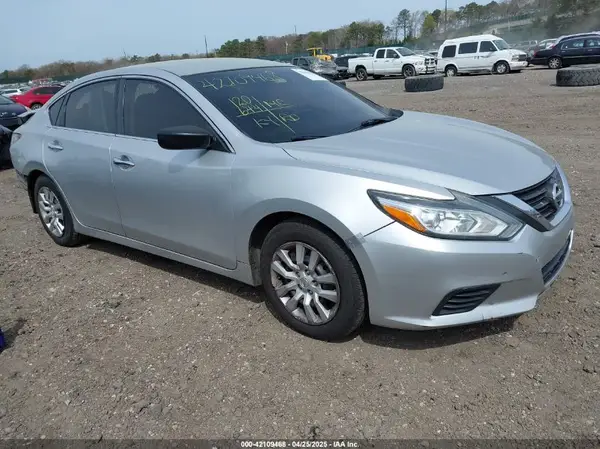 1N4AL3AP8GC153118 2016 NISSAN ALTIMA - Image 1