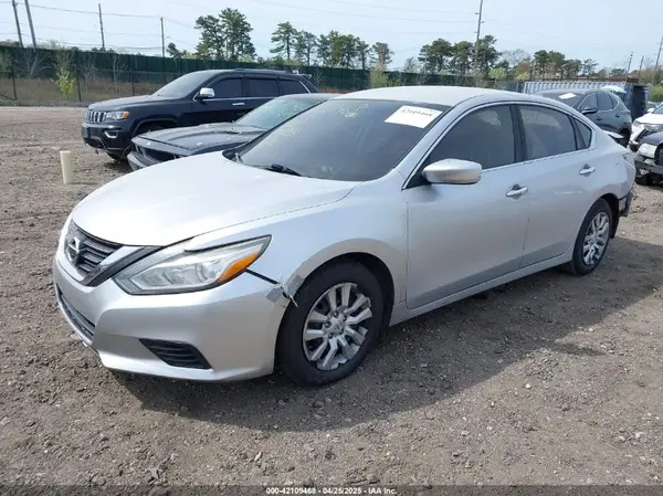 1N4AL3AP8GC153118 2016 NISSAN ALTIMA - Image 2