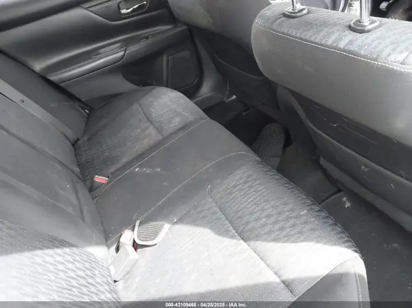 1N4AL3AP8GC153118 2016 NISSAN ALTIMA - Image 8