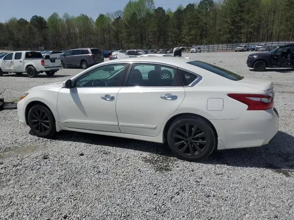 1N4AL3AP8GC153359 2016 NISSAN ALTIMA - Image 2