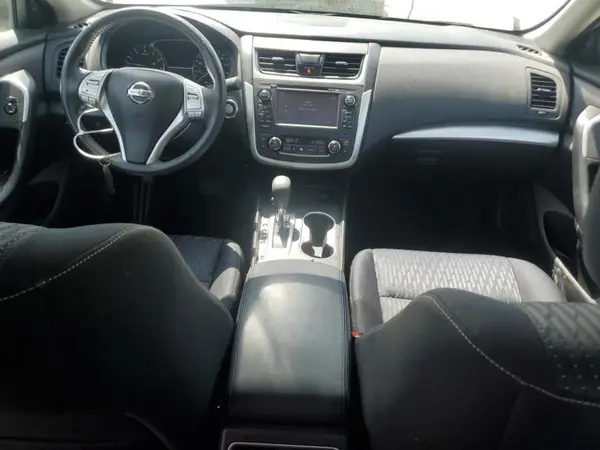 1N4AL3AP8GC153359 2016 NISSAN ALTIMA - Image 8
