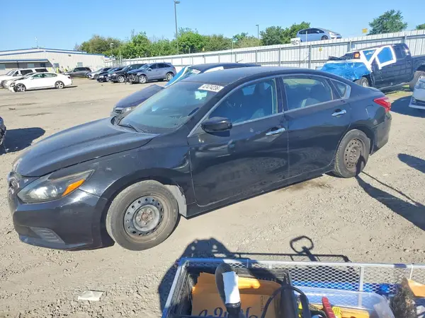 1N4AL3AP8GC154544 2016 NISSAN ALTIMA - Image 1