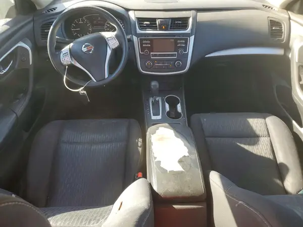 1N4AL3AP8GC154544 2016 NISSAN ALTIMA - Image 8