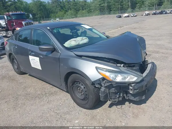 1N4AL3AP8GC154771 2016 NISSAN ALTIMA - Image 1