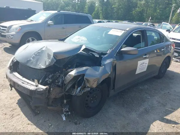 1N4AL3AP8GC154771 2016 NISSAN ALTIMA - Image 2