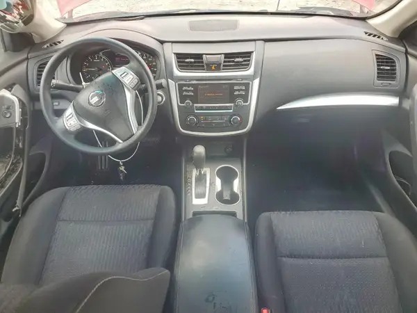 1N4AL3AP8GC155533 2016 NISSAN ALTIMA - Image 8