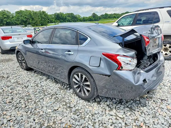 1N4AL3AP8GC155726 2016 NISSAN ALTIMA - Image 2