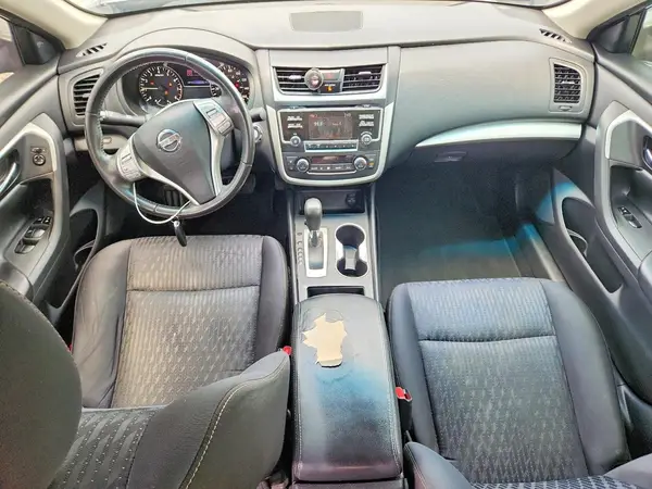 1N4AL3AP8GC155726 2016 NISSAN ALTIMA - Image 8