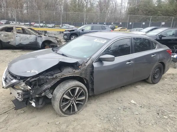1N4AL3AP8GC155760 2016 NISSAN ALTIMA - Image 1