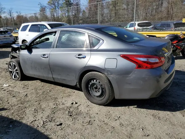 1N4AL3AP8GC155760 2016 NISSAN ALTIMA - Image 2
