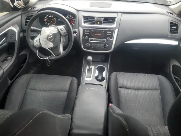 1N4AL3AP8GC155760 2016 NISSAN ALTIMA - Image 8
