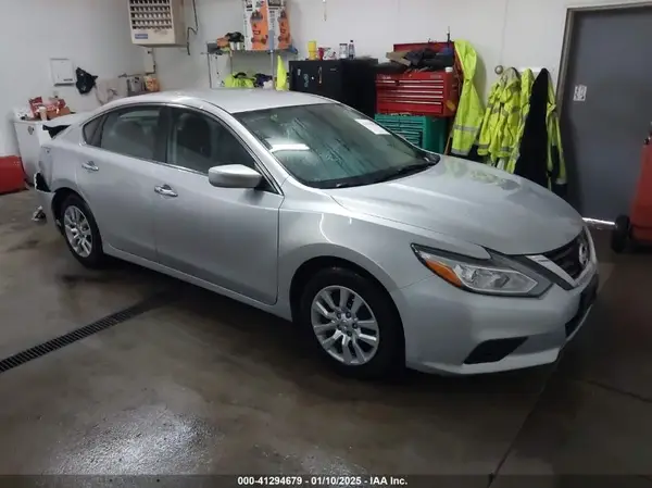 1N4AL3AP8GC155841 2016 NISSAN ALTIMA - Image 1