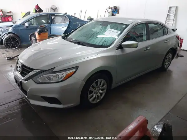 1N4AL3AP8GC155841 2016 NISSAN ALTIMA - Image 2