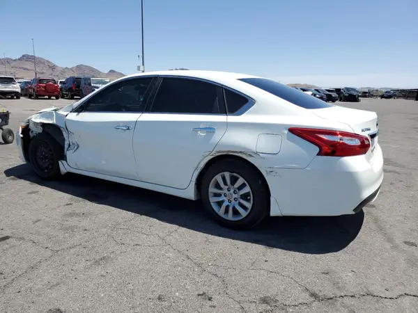 1N4AL3AP8GC156164 2016 NISSAN ALTIMA - Image 2