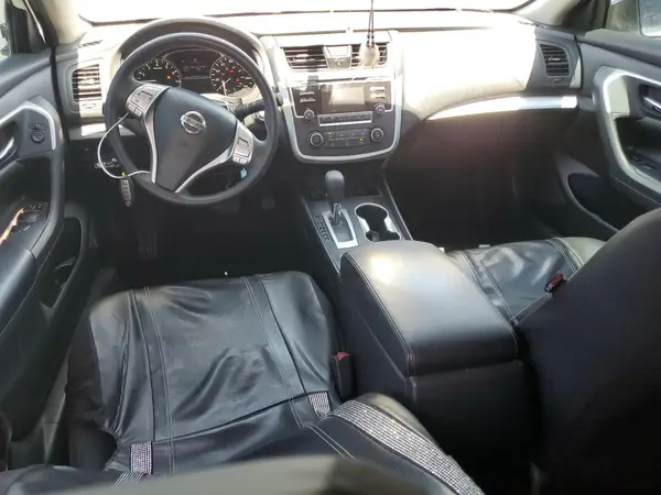 1N4AL3AP8GC156164 2016 NISSAN ALTIMA - Image 8