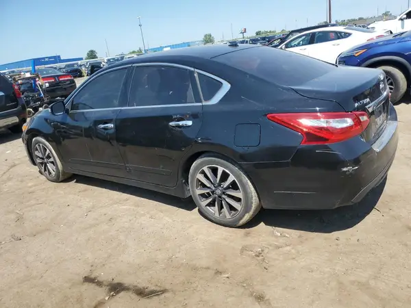 1N4AL3AP8GC156553 2016 NISSAN ALTIMA - Image 2