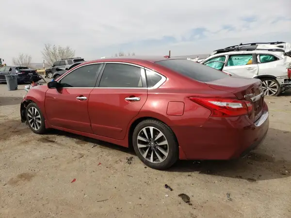 1N4AL3AP8GC157301 2016 NISSAN ALTIMA - Image 2