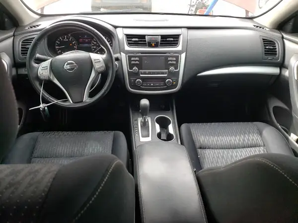 1N4AL3AP8GC157301 2016 NISSAN ALTIMA - Image 8