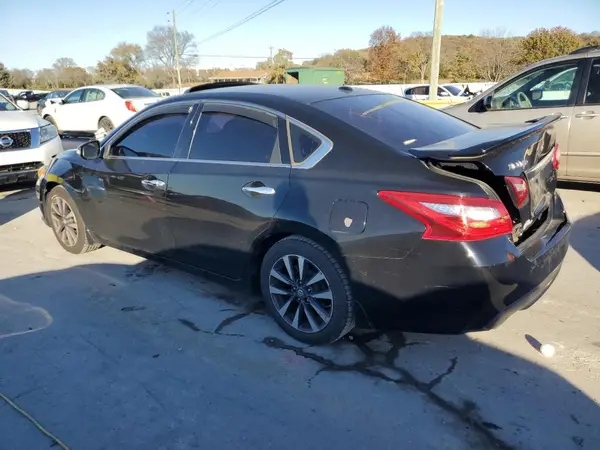 1N4AL3AP8GC157461 2016 NISSAN ALTIMA - Image 2
