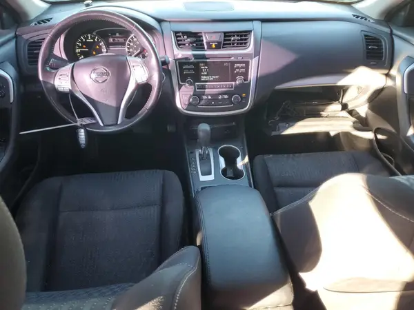 1N4AL3AP8GC157461 2016 NISSAN ALTIMA - Image 8