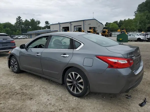 1N4AL3AP8GC157573 2016 NISSAN ALTIMA - Image 2