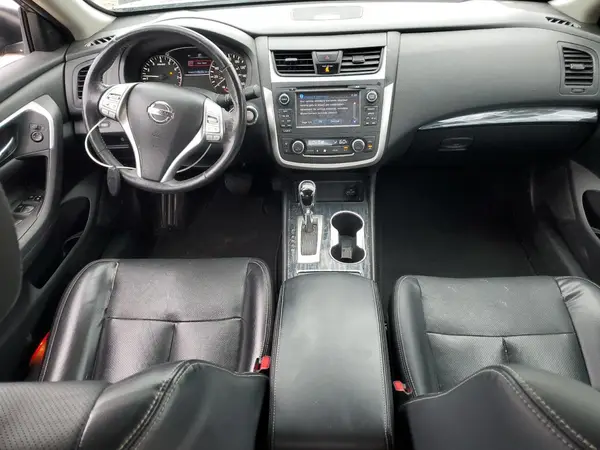1N4AL3AP8GC157573 2016 NISSAN ALTIMA - Image 8