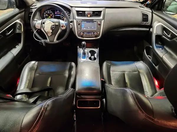 1N4AL3AP8GC158545 2016 NISSAN ALTIMA - Image 8