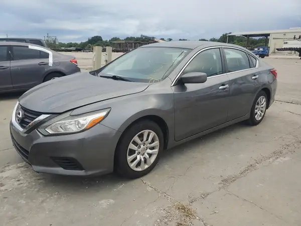 1N4AL3AP8GC158822 2016 NISSAN ALTIMA - Image 1