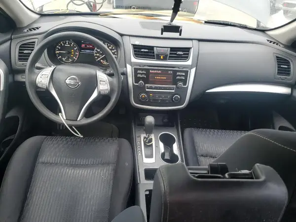 1N4AL3AP8GC158822 2016 NISSAN ALTIMA - Image 8