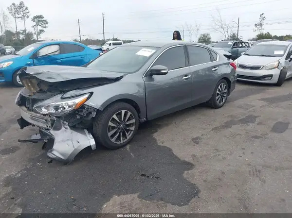 1N4AL3AP8GC158867 2016 NISSAN ALTIMA - Image 2