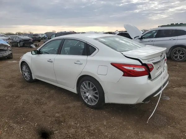 1N4AL3AP8GC159162 2016 NISSAN ALTIMA - Image 2