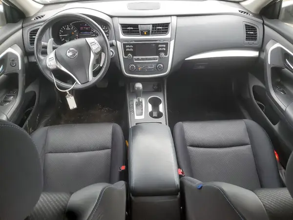 1N4AL3AP8GC159162 2016 NISSAN ALTIMA - Image 8